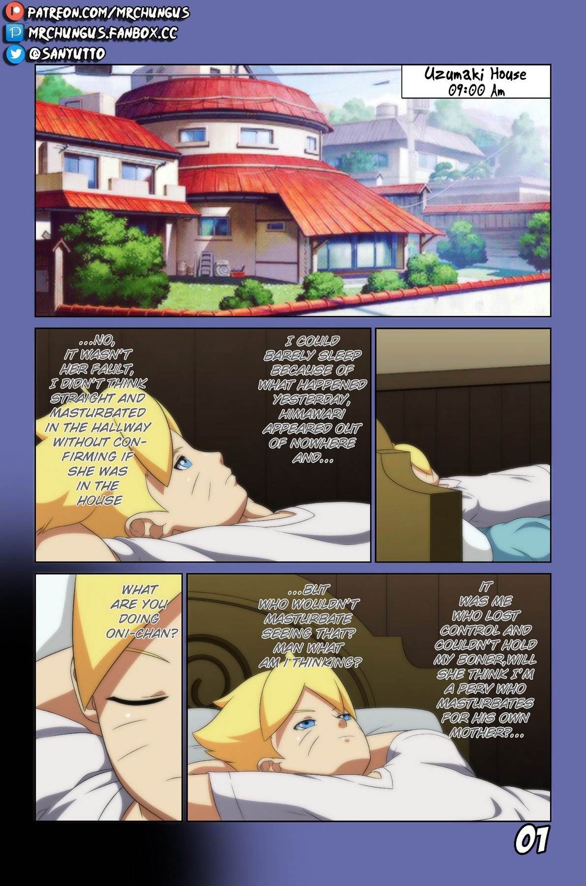 The Erotic Adventure 2 Yutto Prime 1
