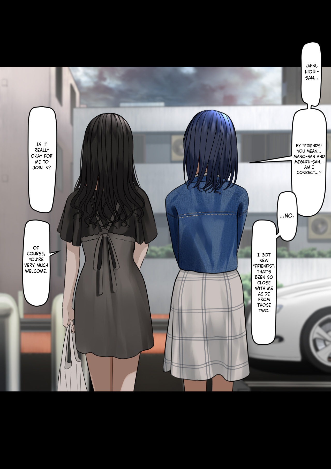 When The Ring Goes Off So Is My Heart 39