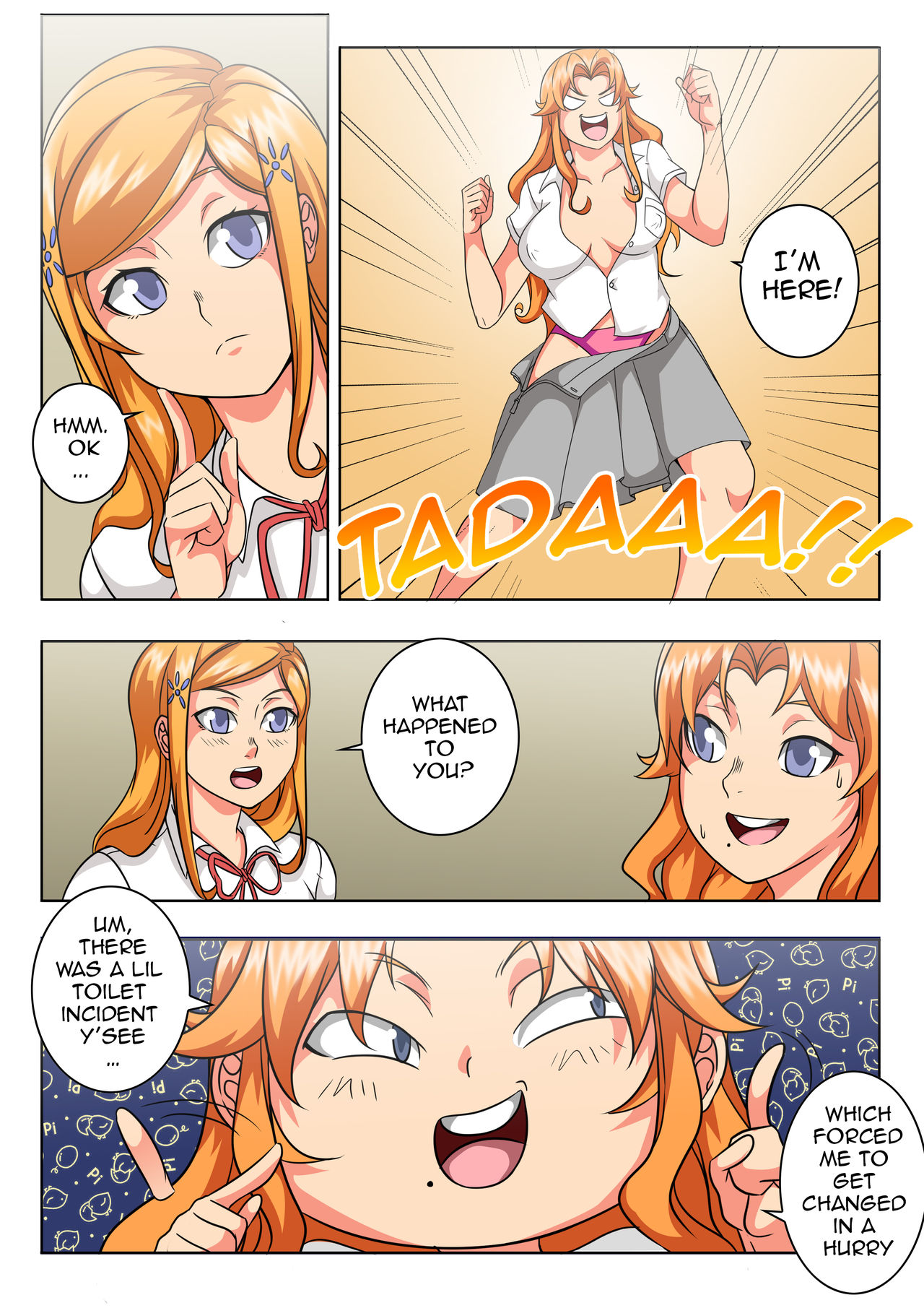 A What If Story 3 – Tsfsingularity 06