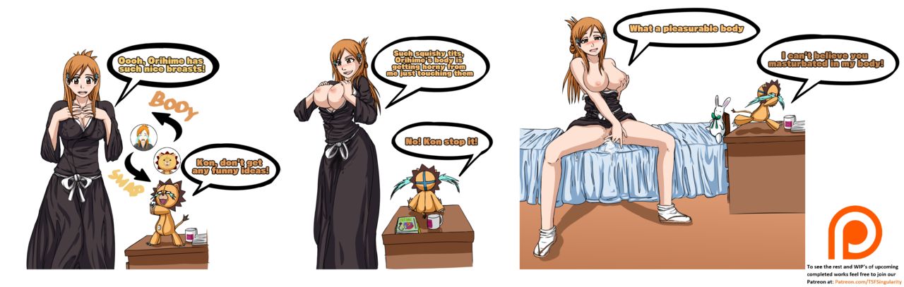 A What If Story 3 – Tsfsingularity 35