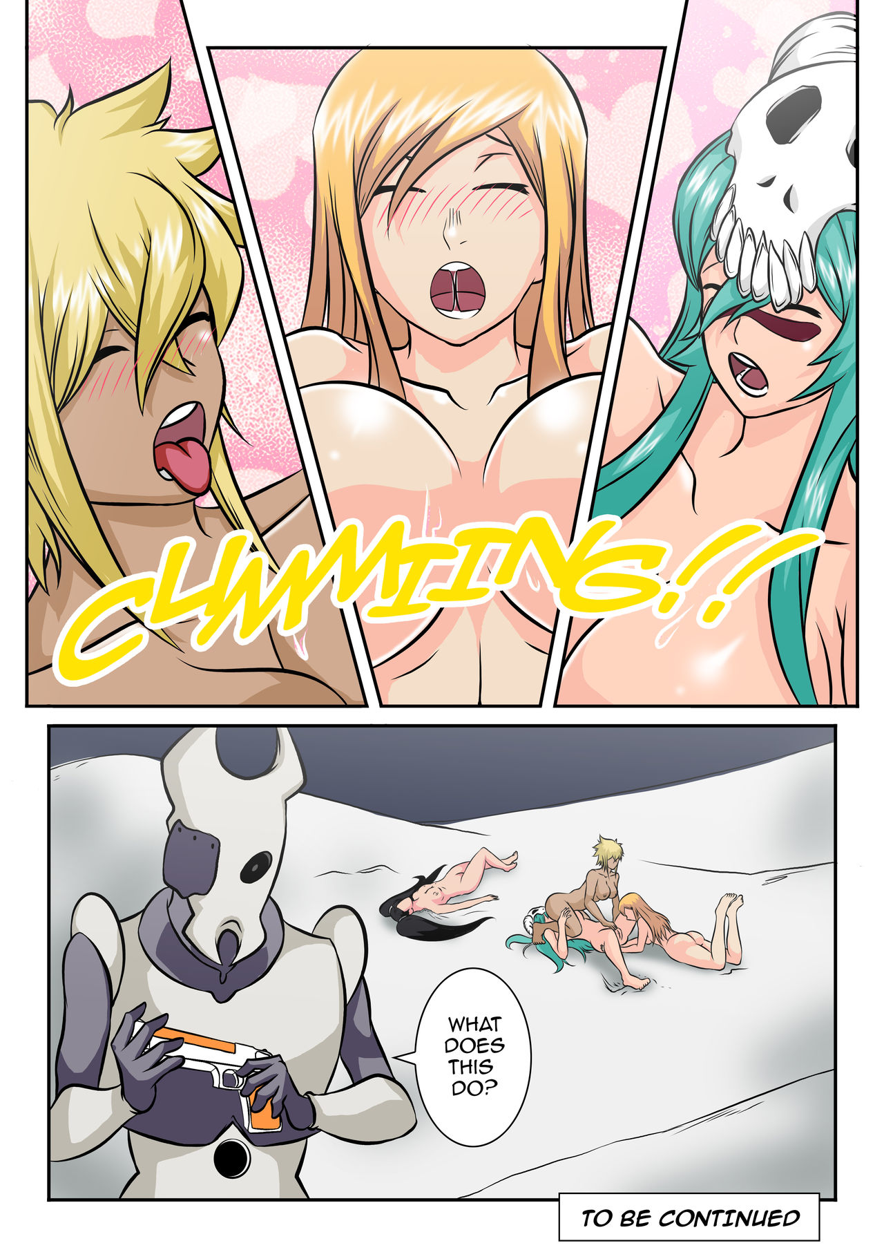 A What If Story 4 – Tsfsingularity 55