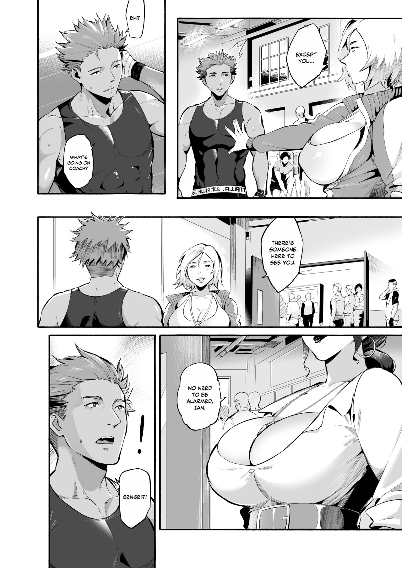 Avalos Fired Up Waifusplit 04