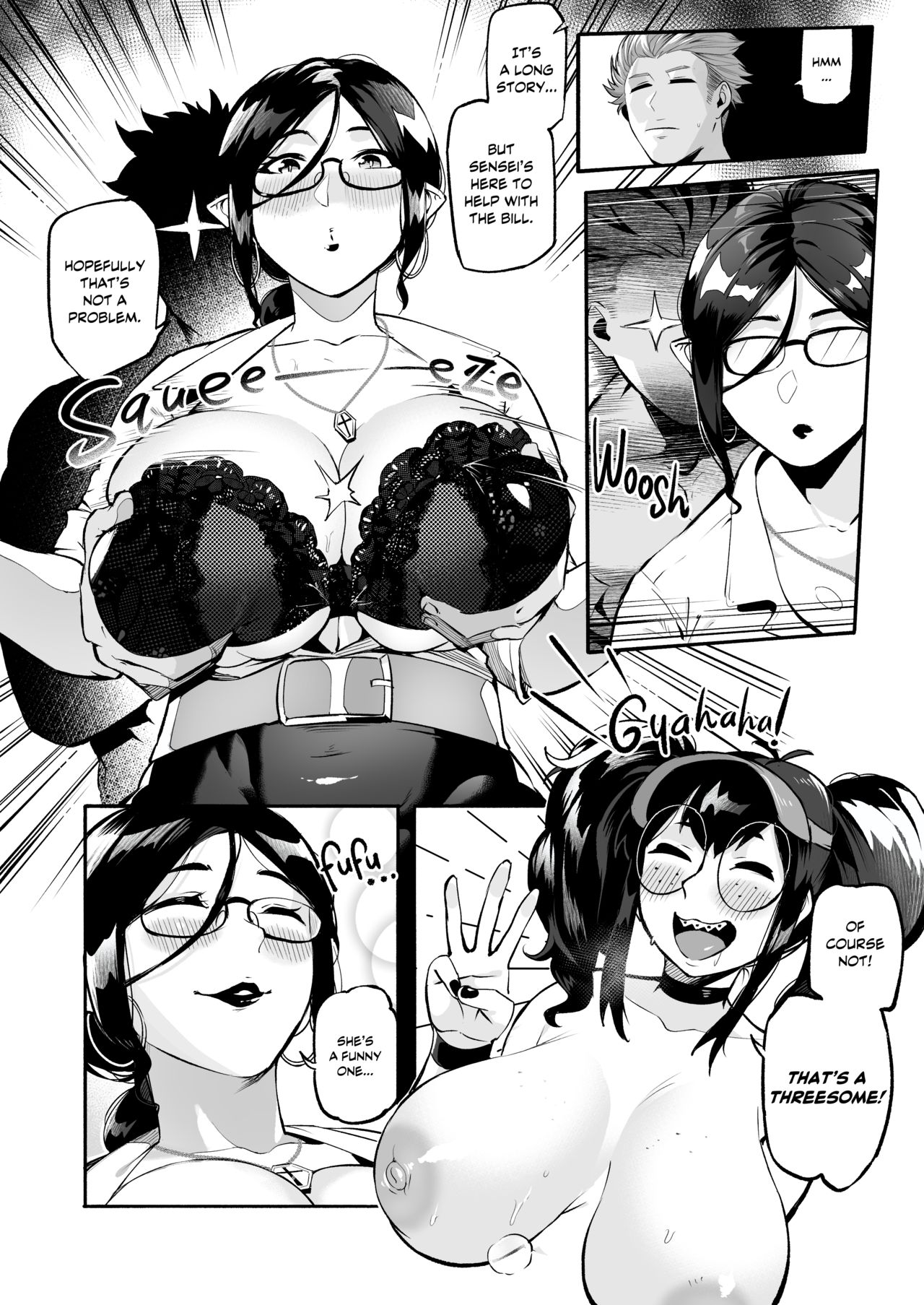 Avalos Fired Up Waifusplit 36