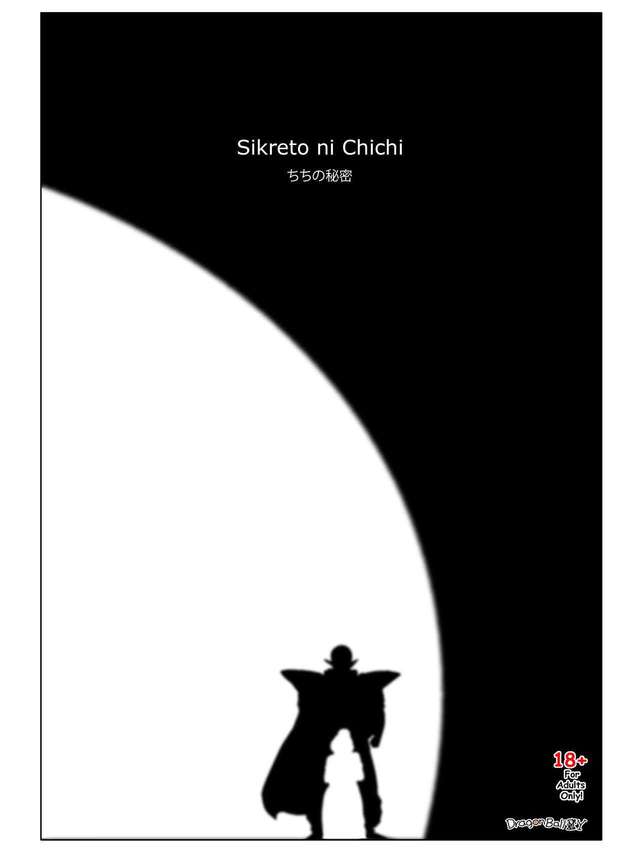 Chichis Secret Botbot 1