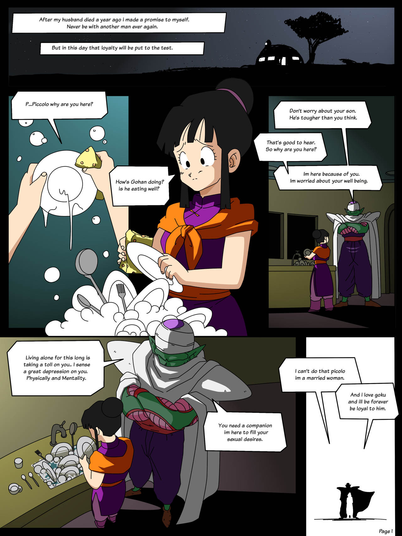 Chichis Secret Botbot 2