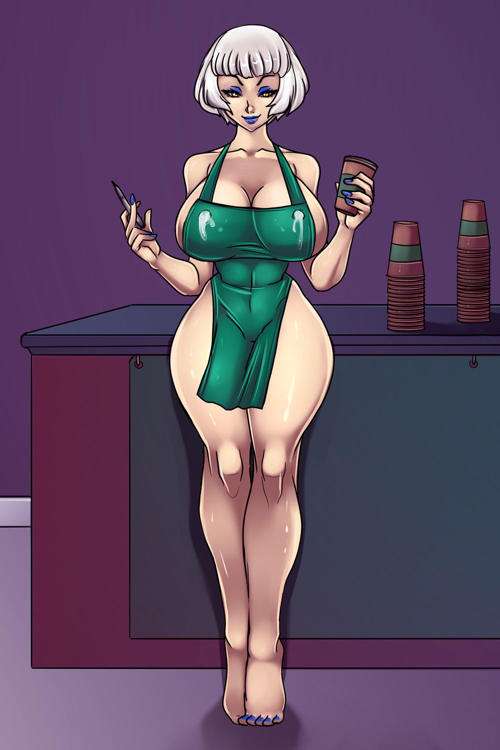 Elizabeths Shadow Seduction Eirhjien 54