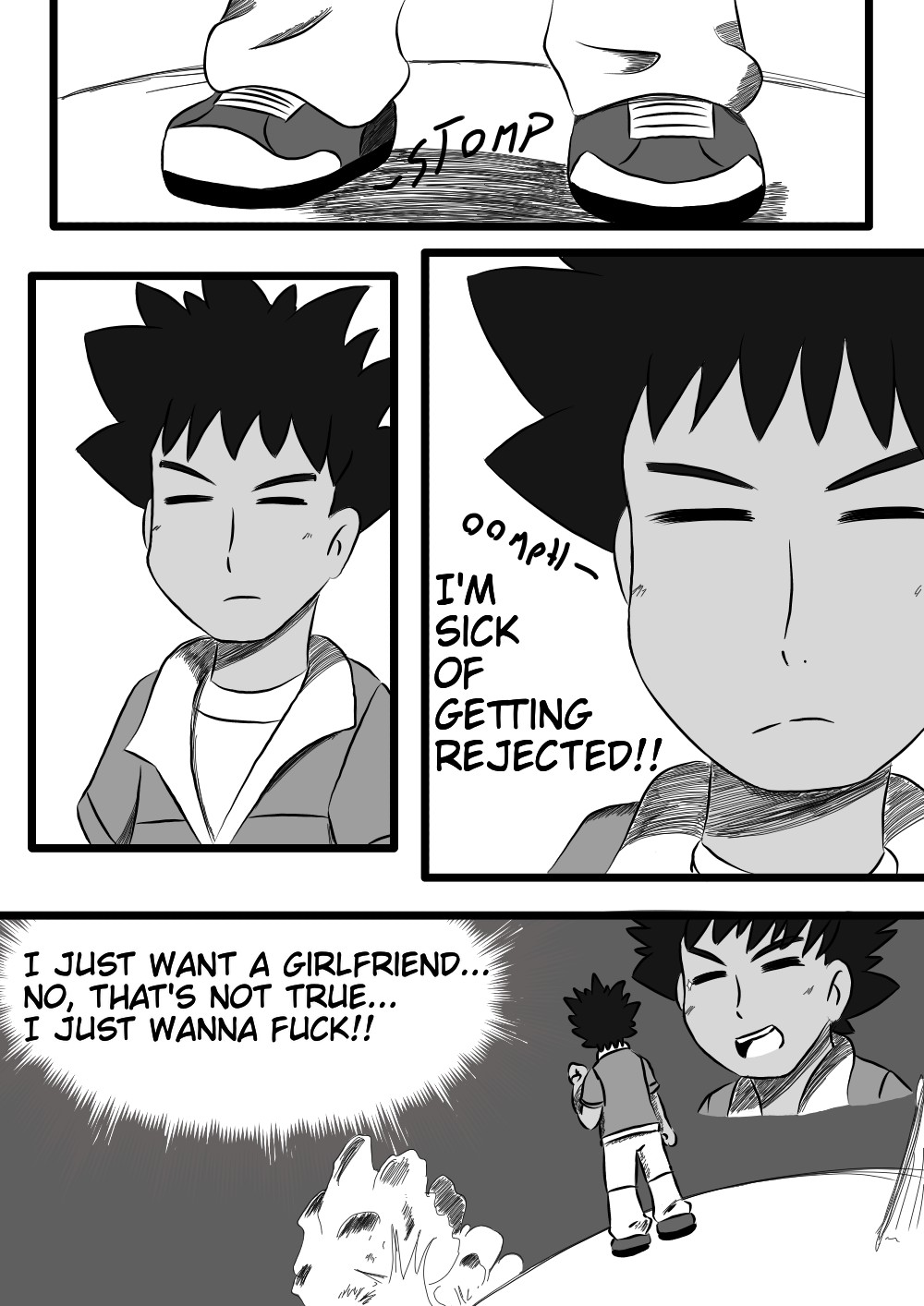 Everybody Wants Haruka Pokemon 03