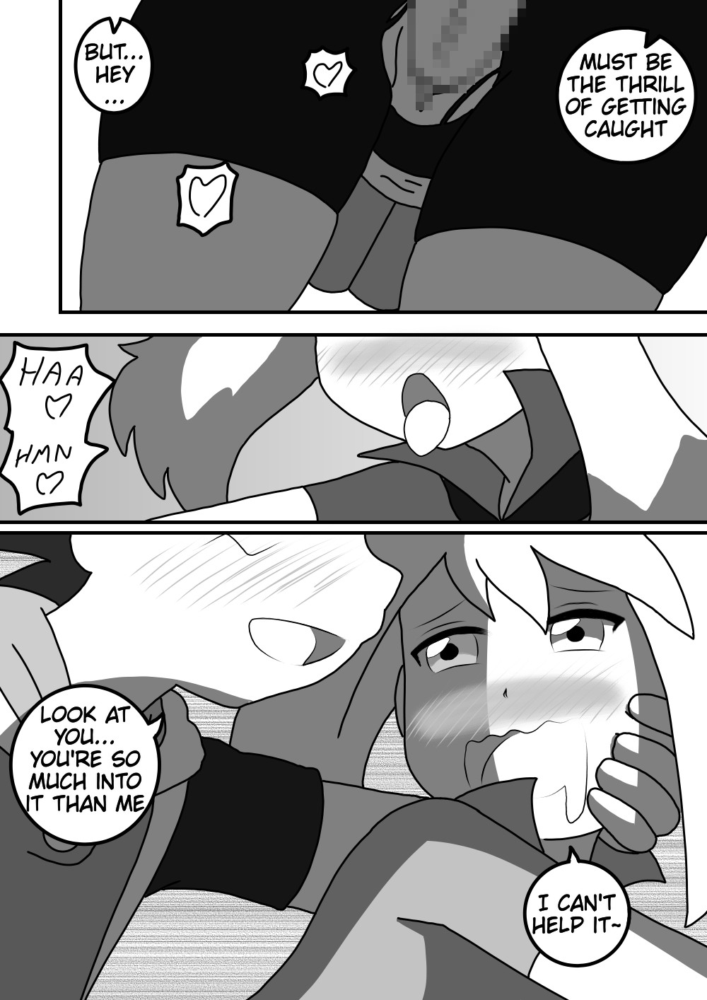 Everybody Wants Haruka Pokemon 34