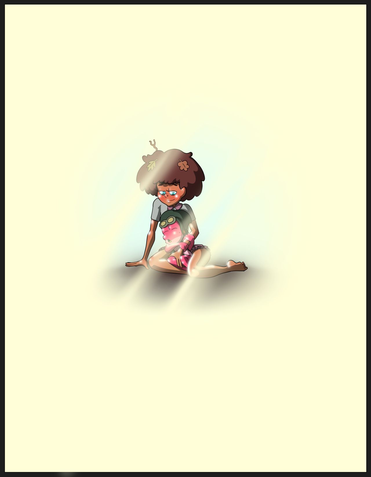 Fight Like Frogs – Medullamind 11