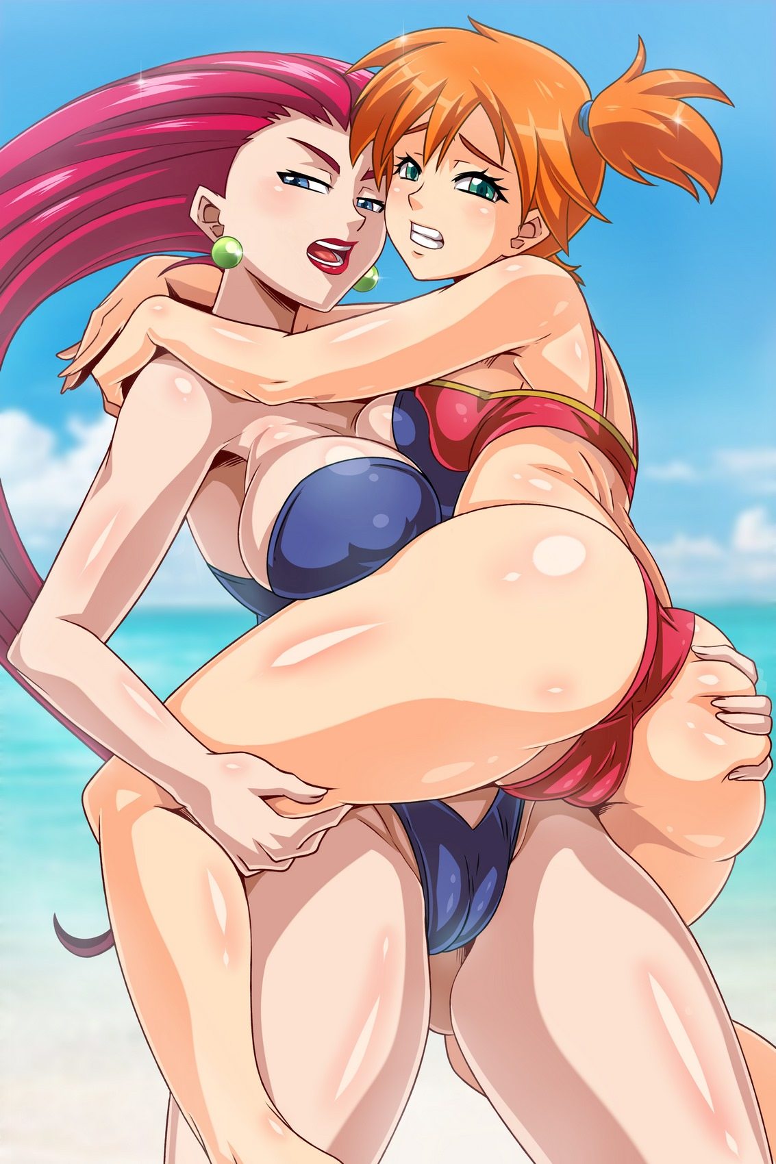 Jessie Misty – Sano Br 6