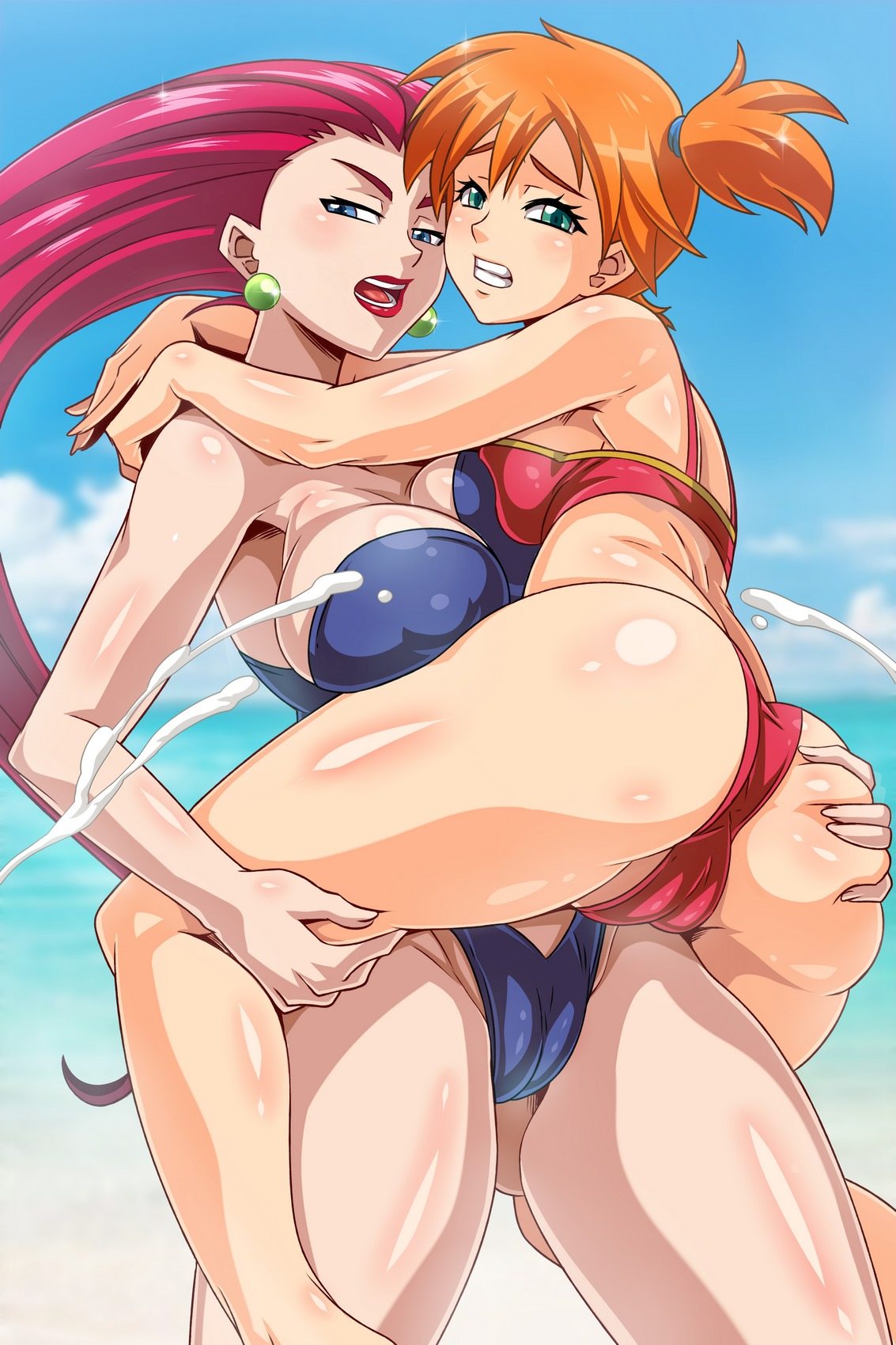 Jessie Misty – Sano Br 7