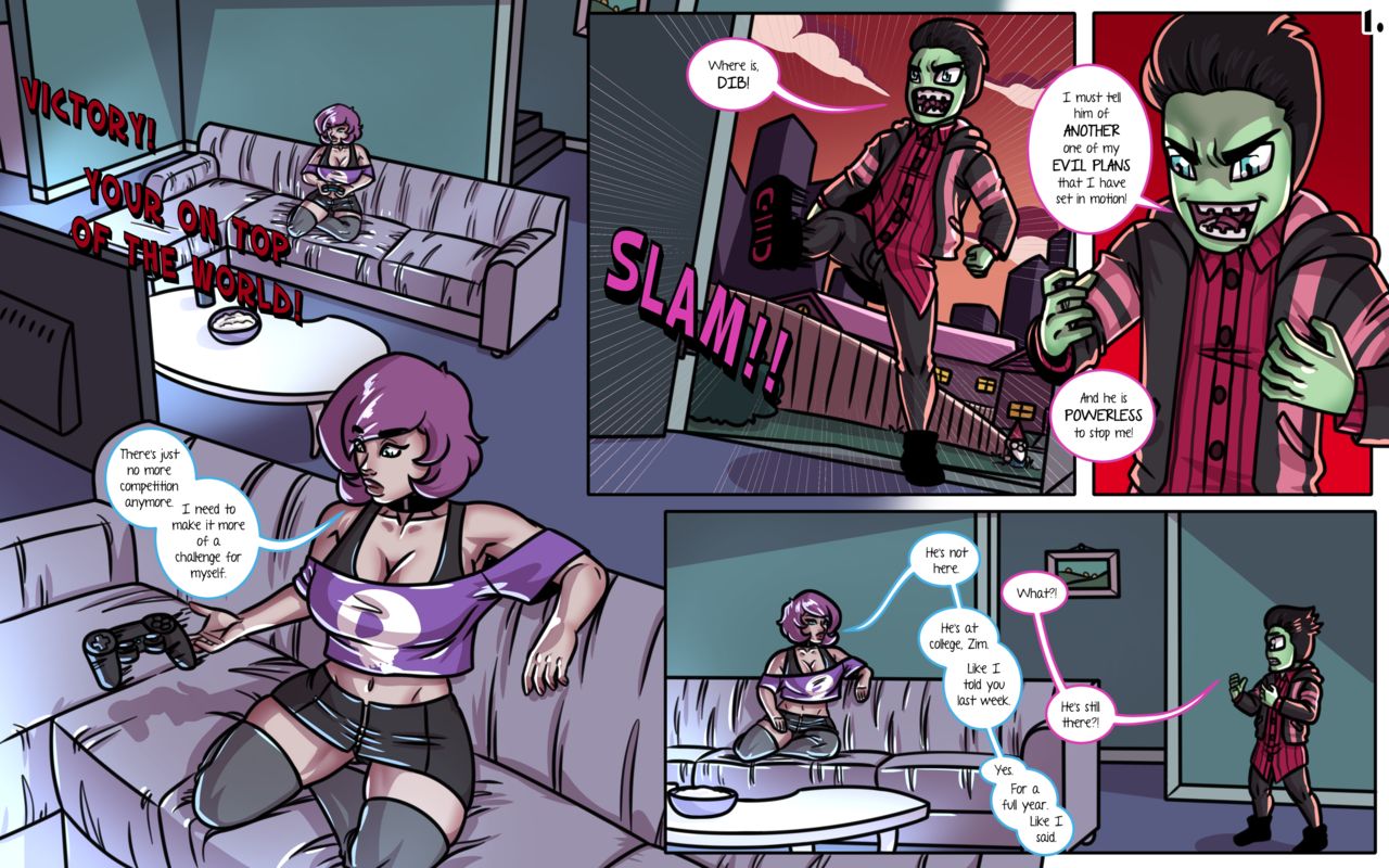 Lets Conquer The World Jzerosk 2