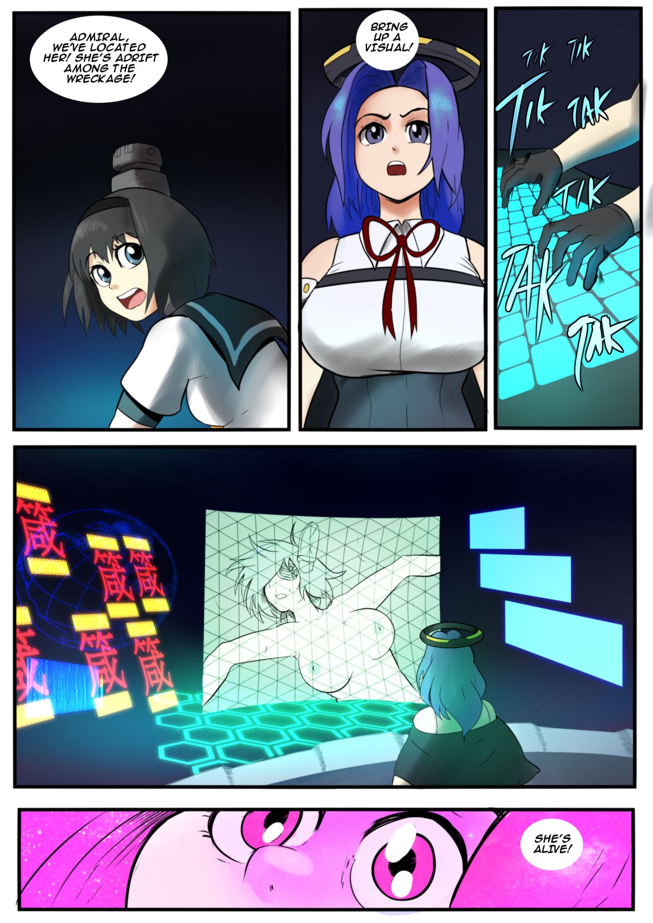 Liberty For All 2 Lemonfont 03