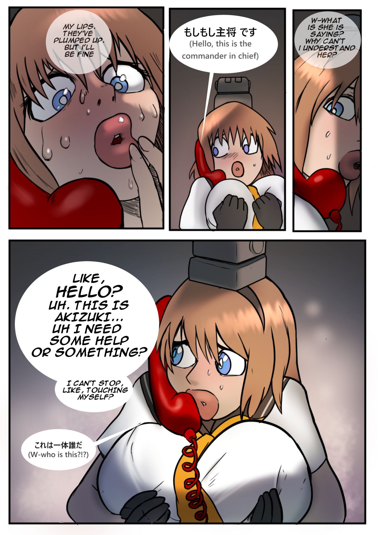 Liberty For All 2 Lemonfont 14