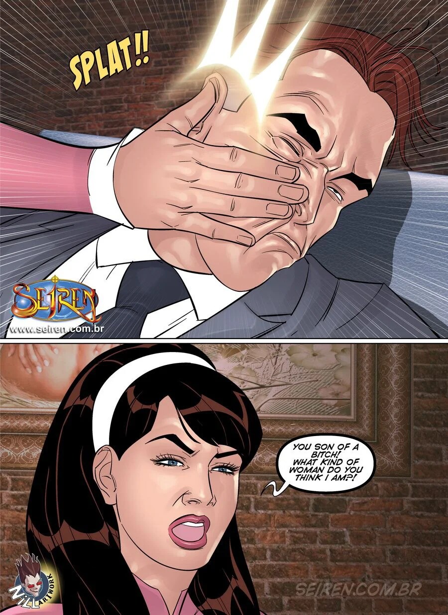 Lisandra Subsidiary Seiren 24