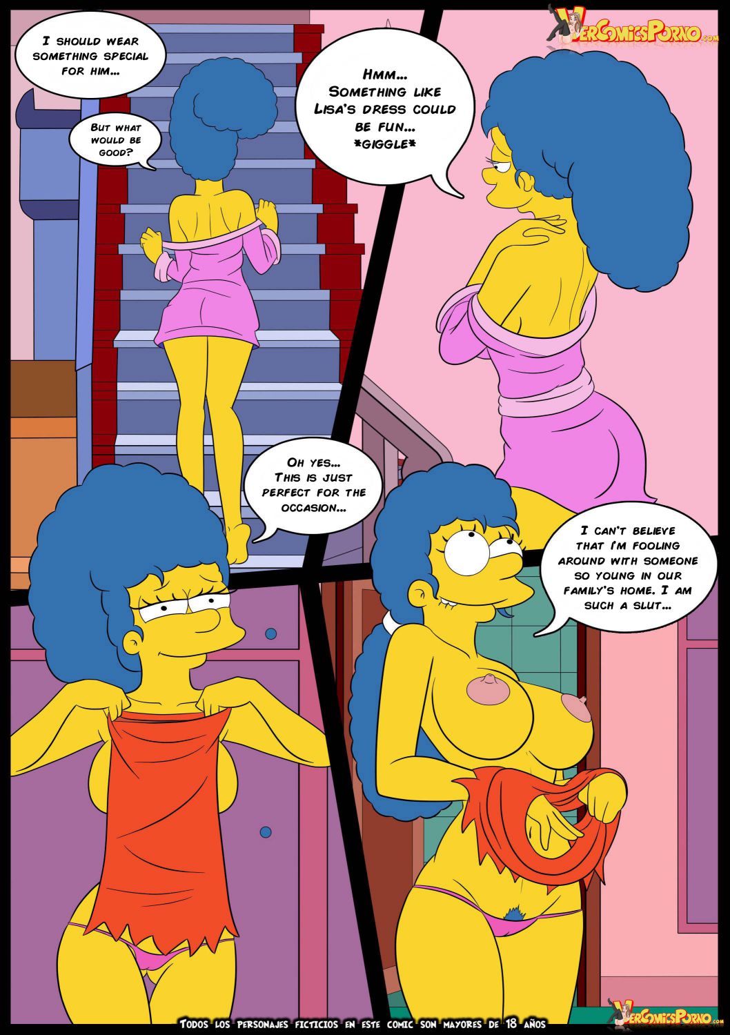 Love For The Bully The Simpsons 11