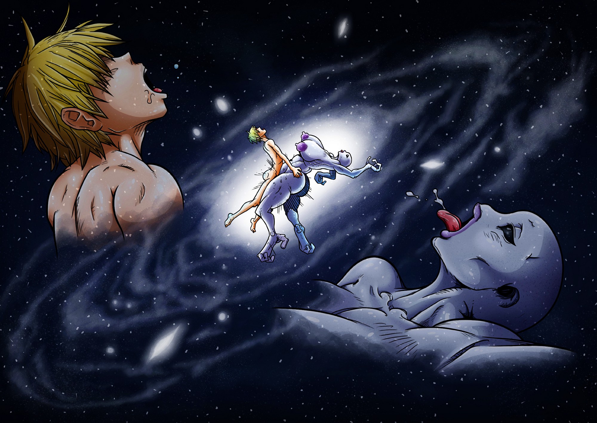 Phase 4 Double Deck 17