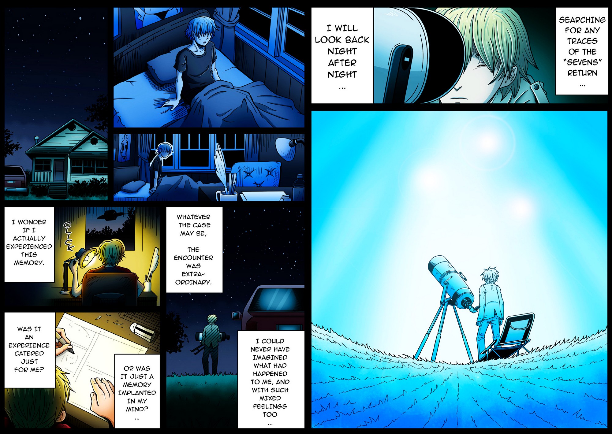 Phase 4 Double Deck 18