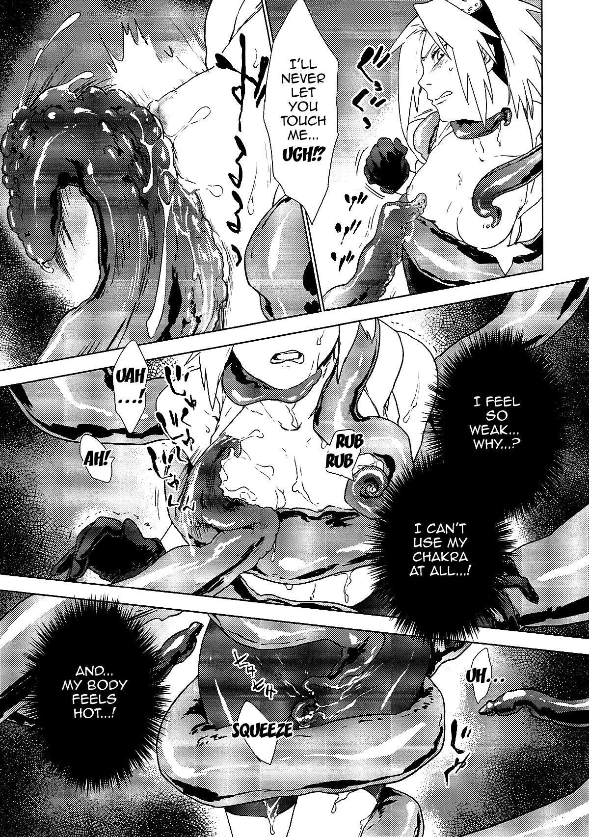 Phantom Vanilla Naruto 06