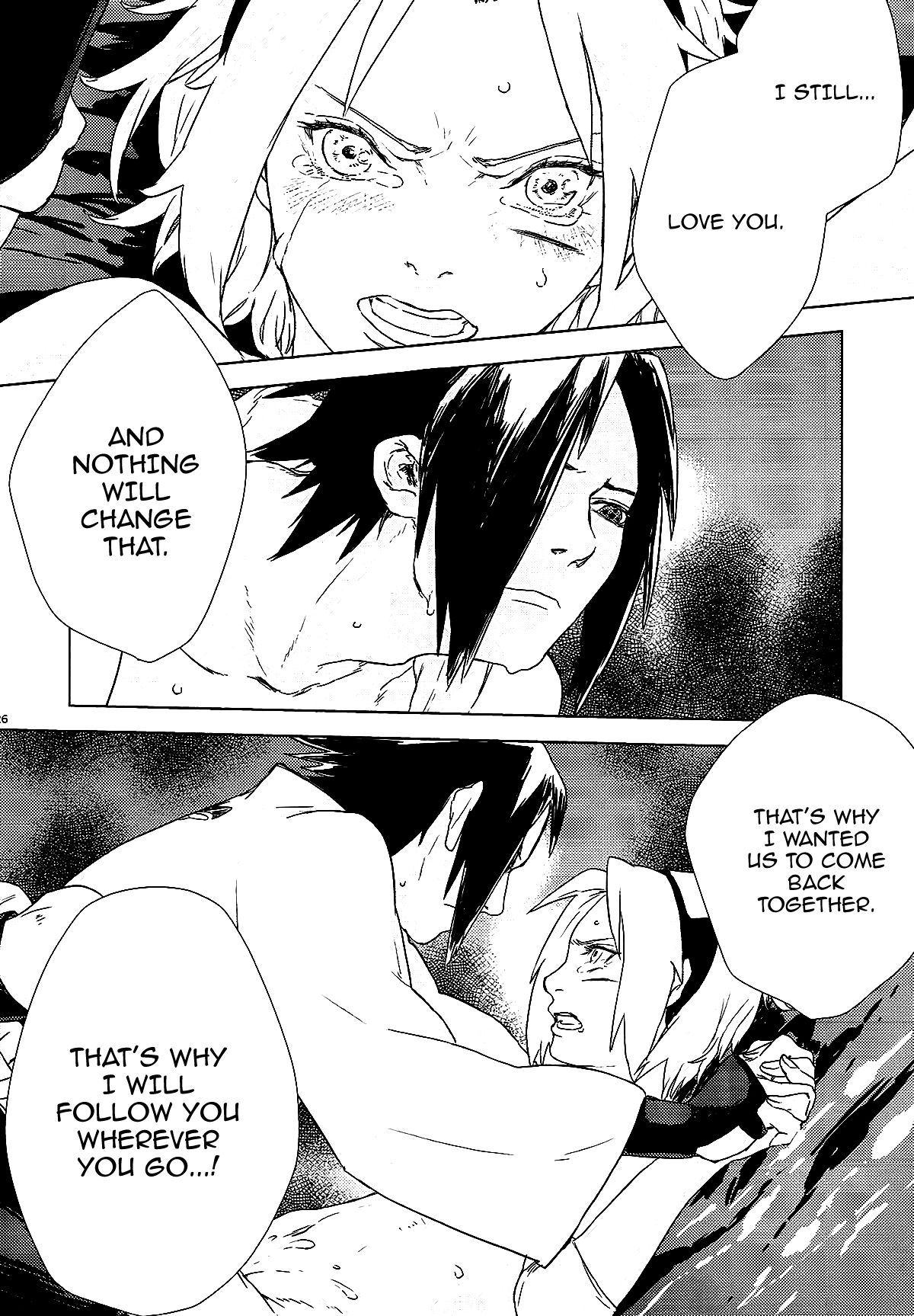 Phantom Vanilla Naruto 25