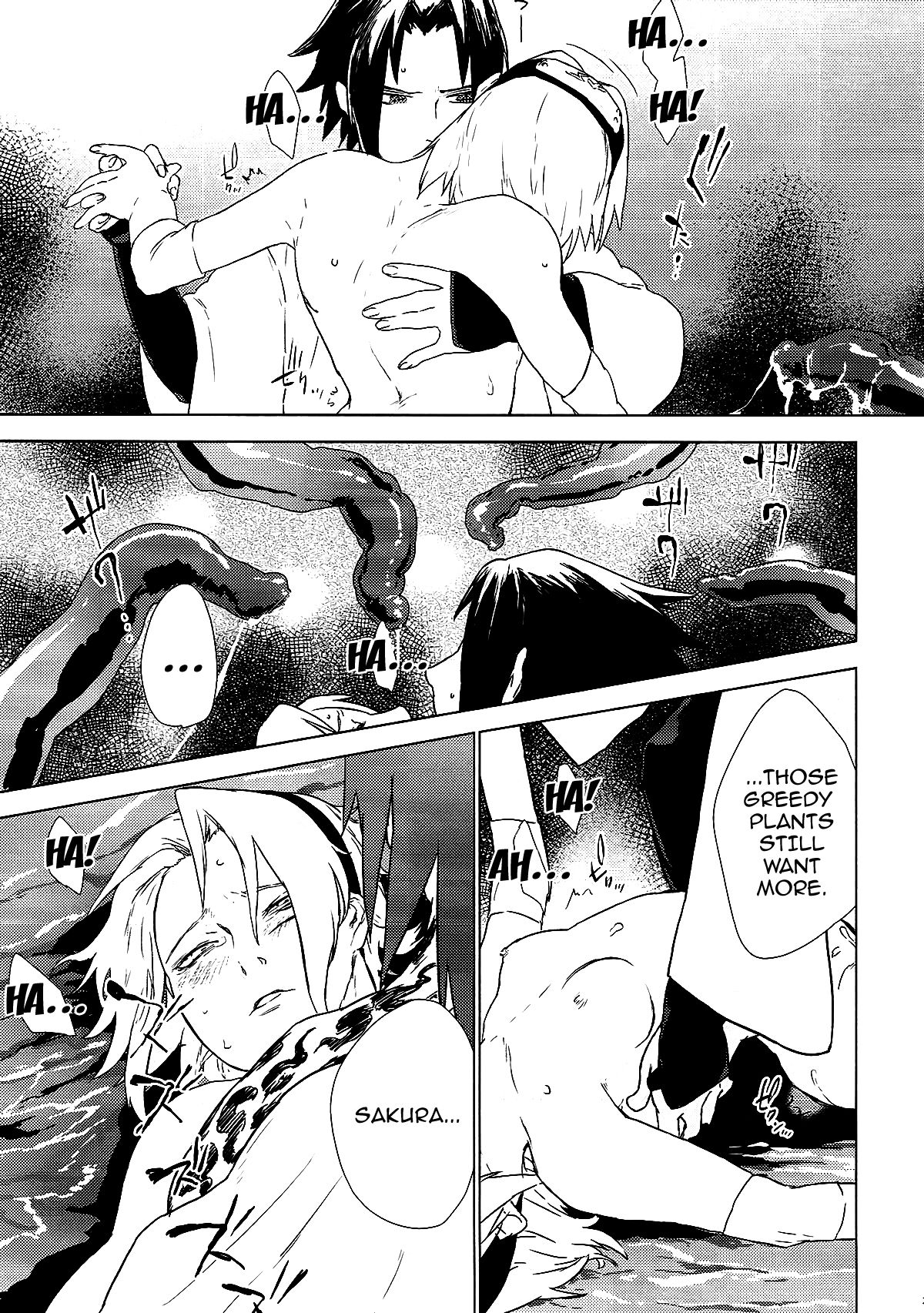 Phantom Vanilla Naruto 30