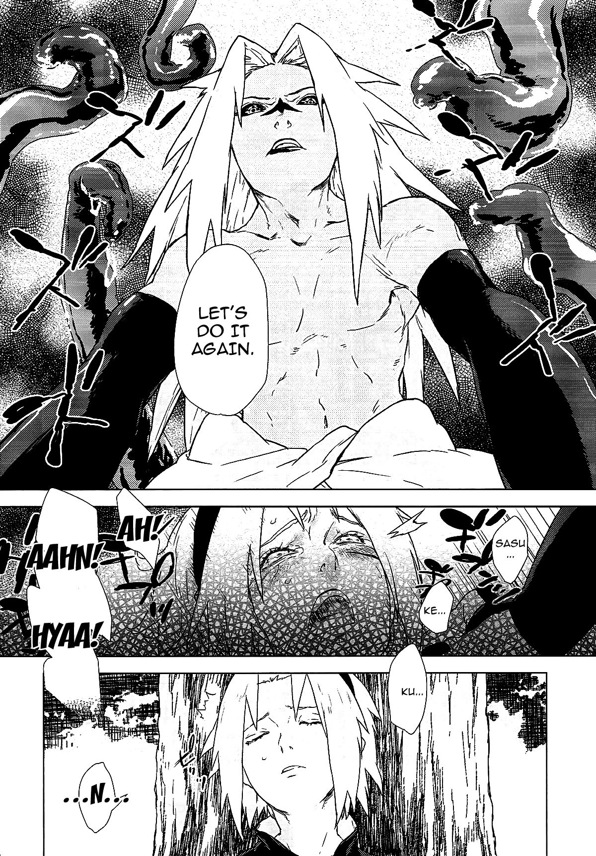 Phantom Vanilla Naruto 31