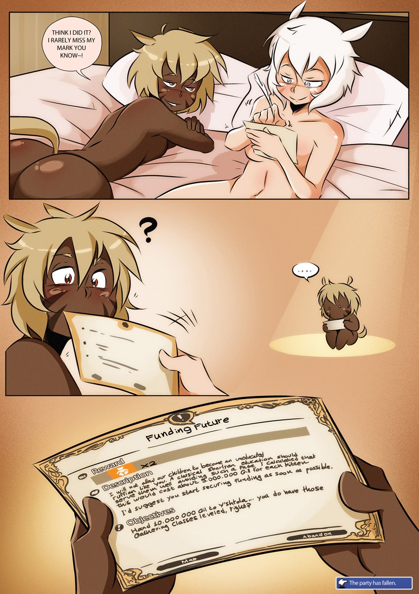 Quest Reward Samasan Final Fantasy Xiv 14