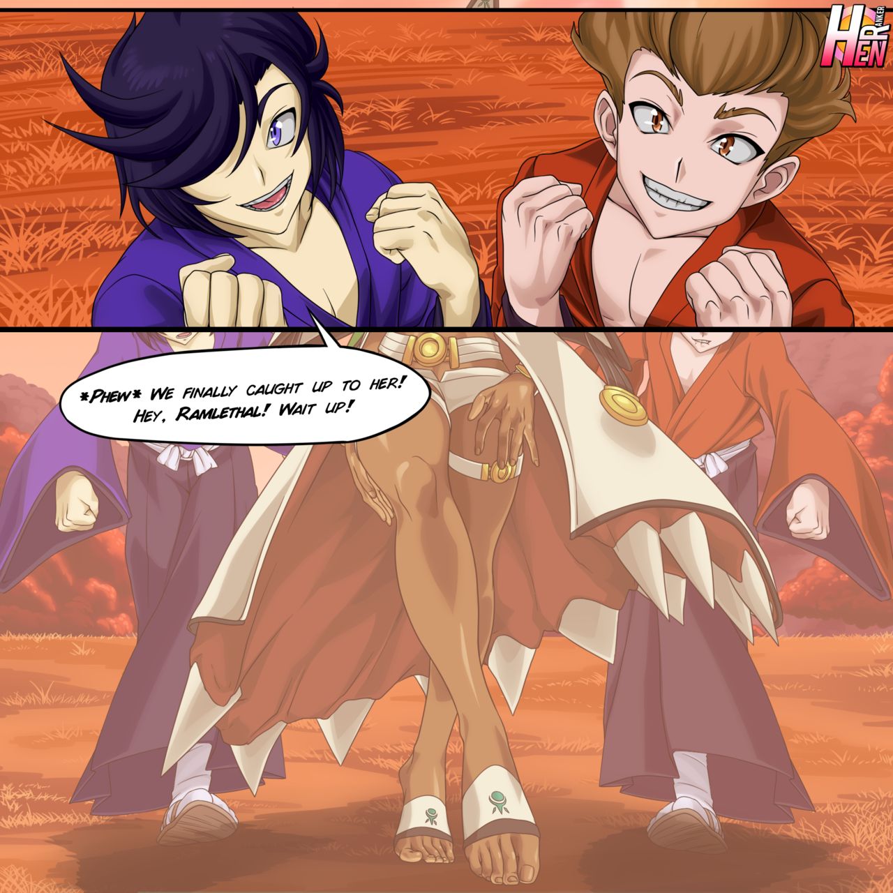 Ramlethal Valentine Set Guilty Gear 11