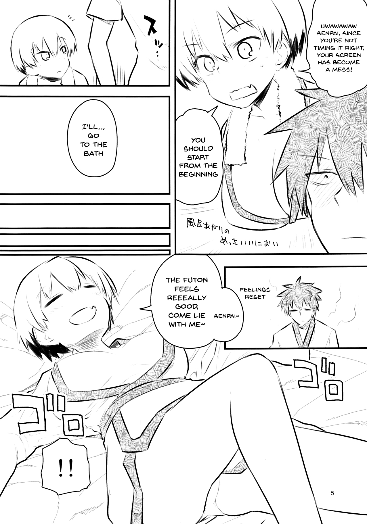 Uzaki Chan Wants To Do It 2 Hitotose Rin 30