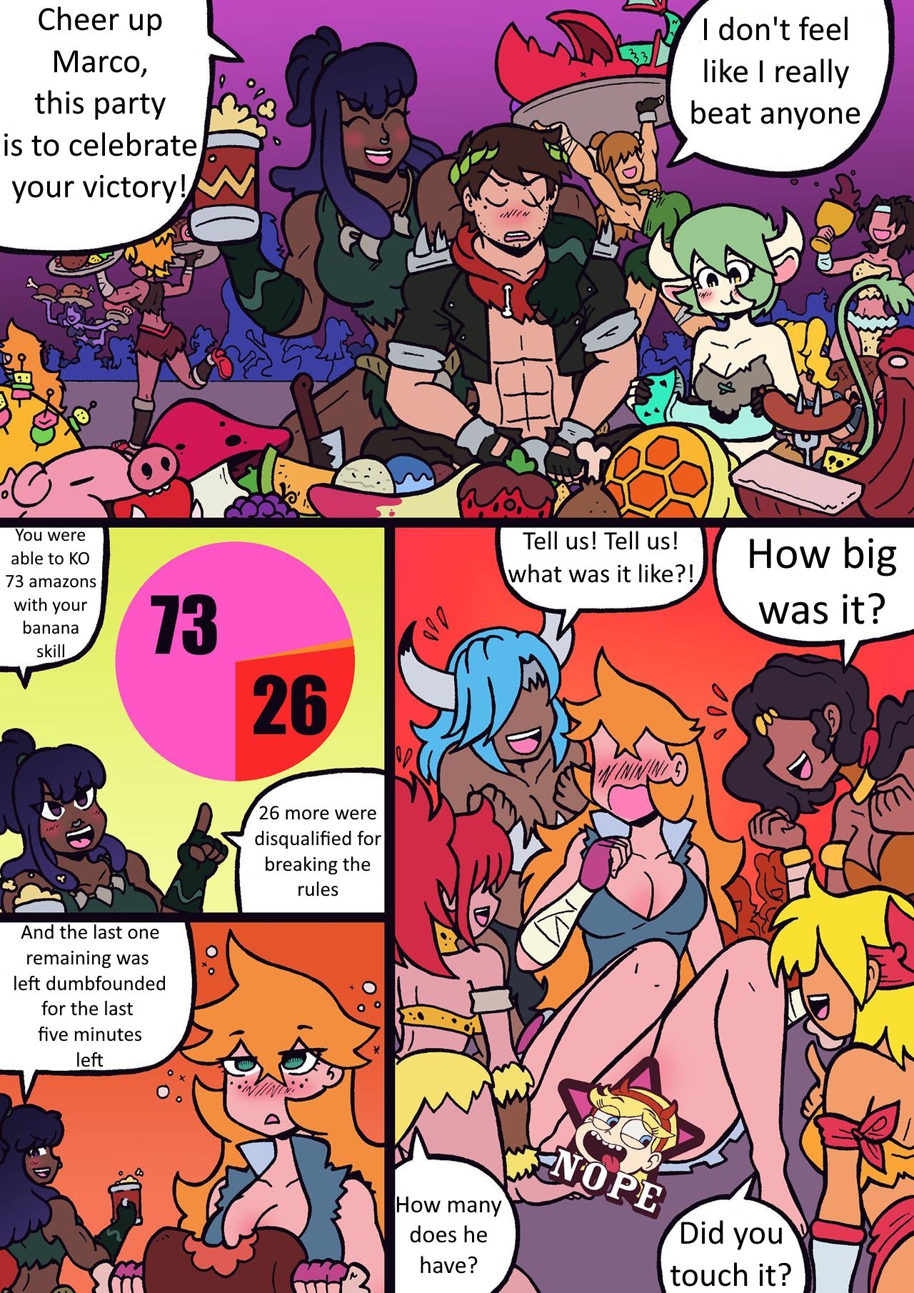 Arem Neverzone World – Malandra 18