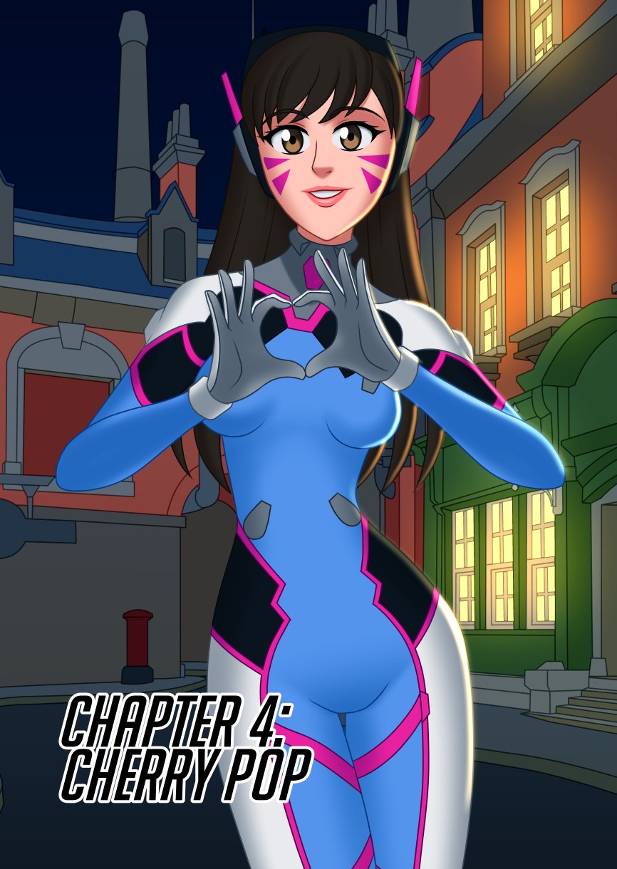 A New Hero – Dimaar 30