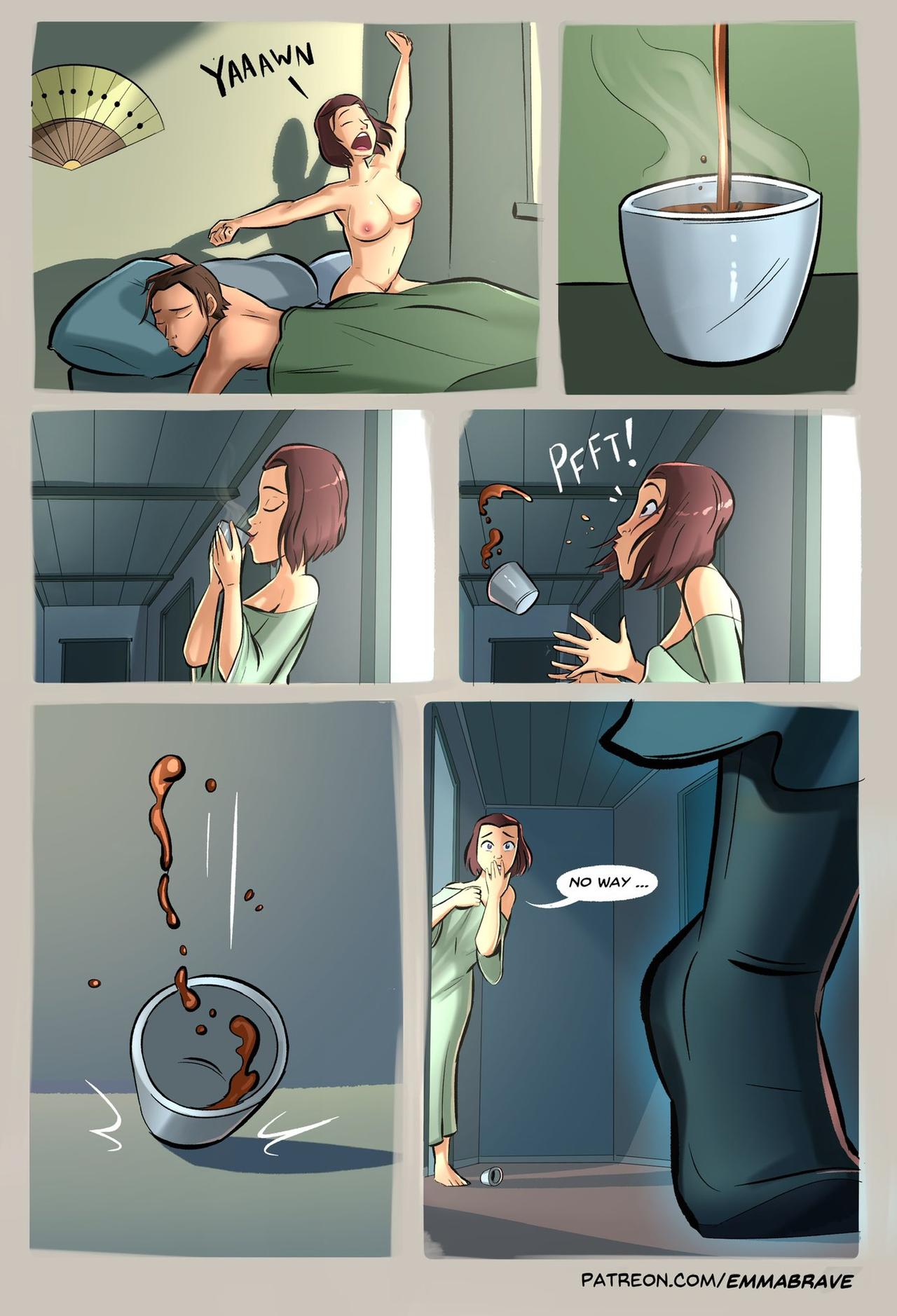 After Avatar – Emmabrave 18