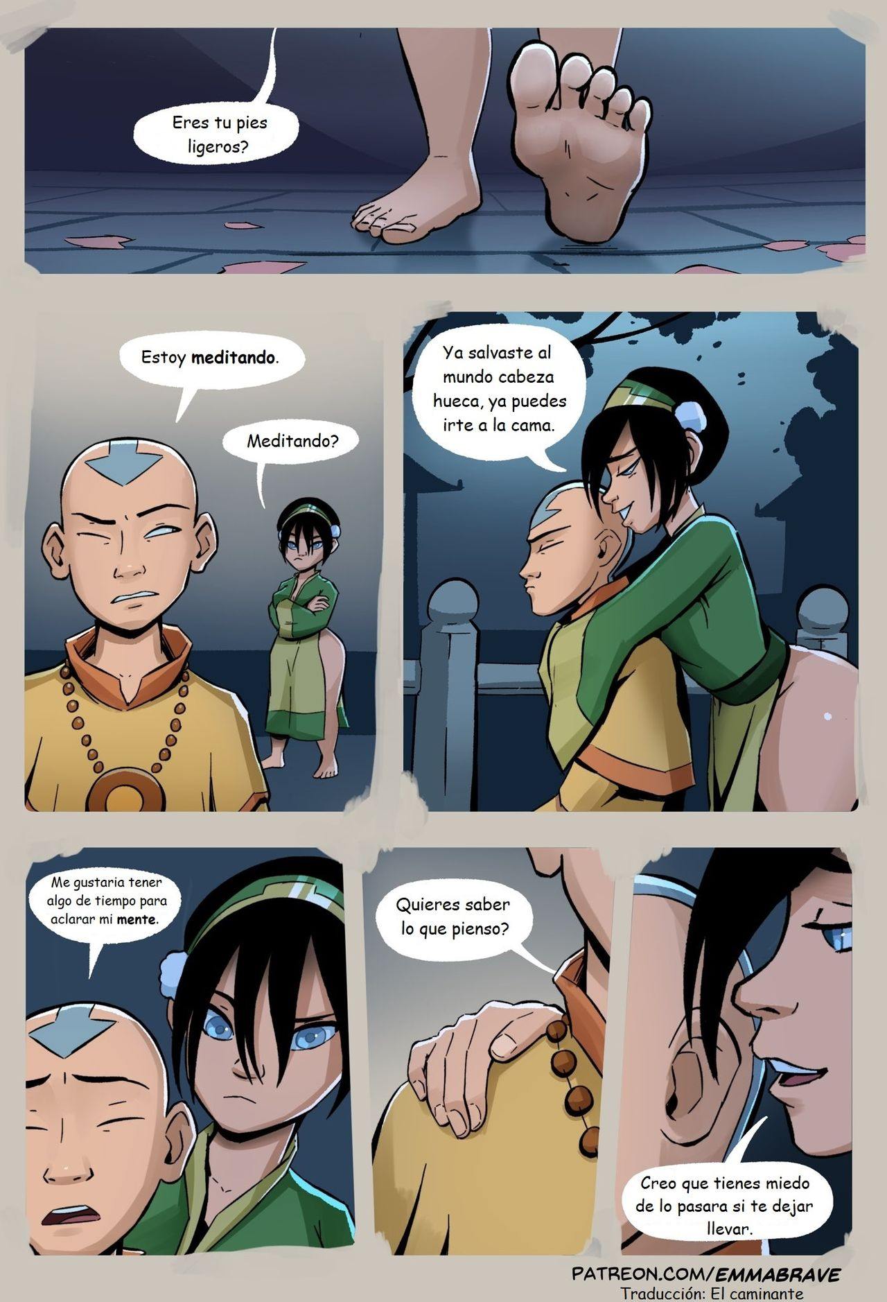 After Avatar – Emmabrave 3
