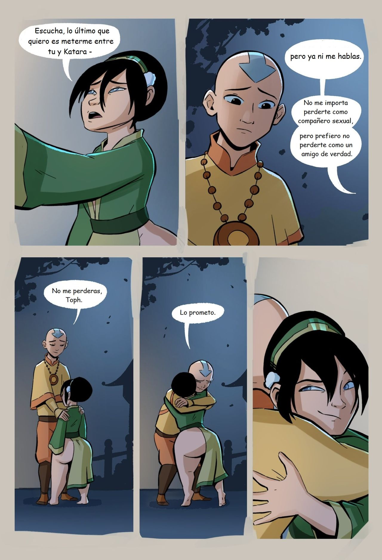 After Avatar – Emmabrave 5