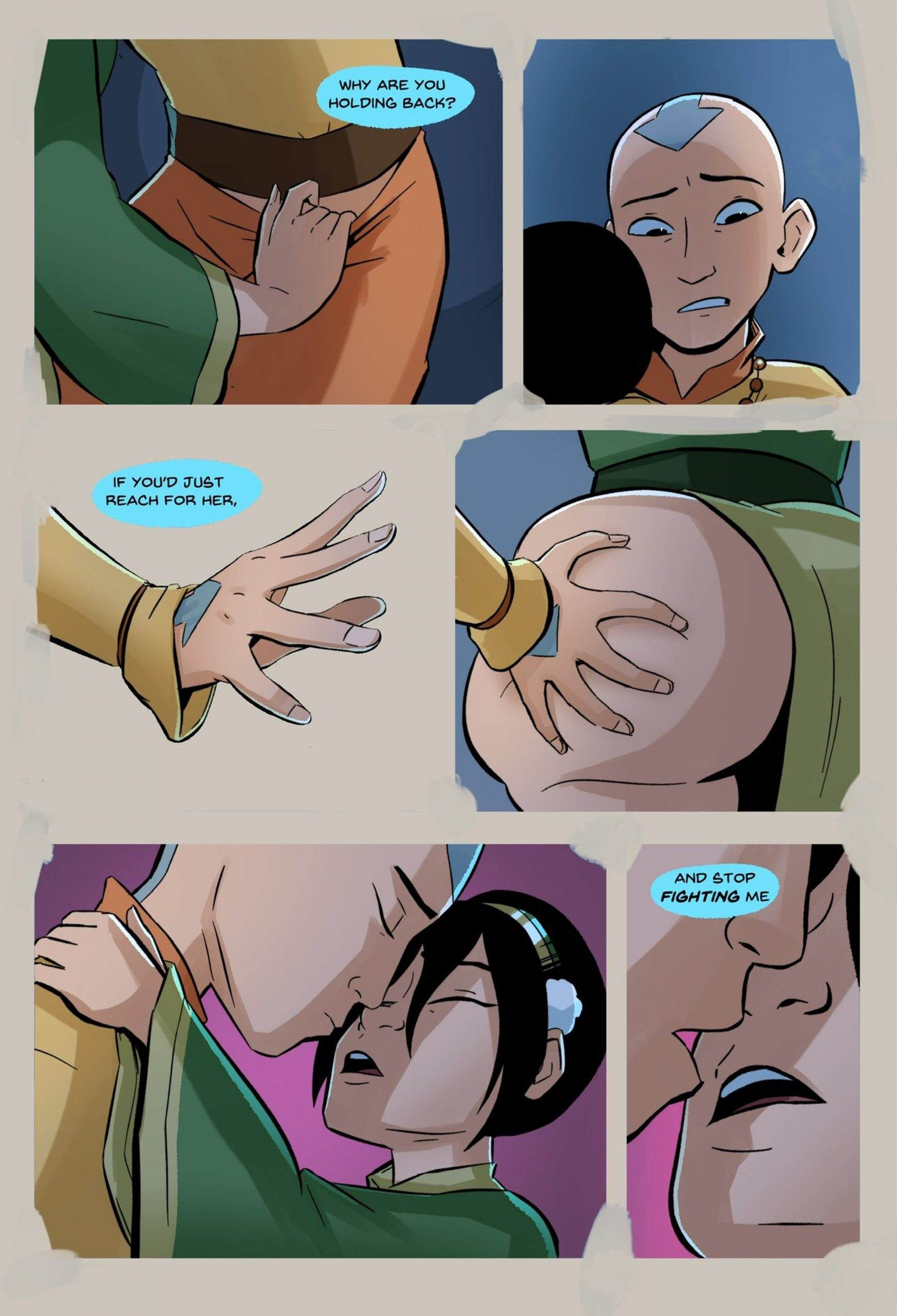 After Avatar – Emmabrave 6