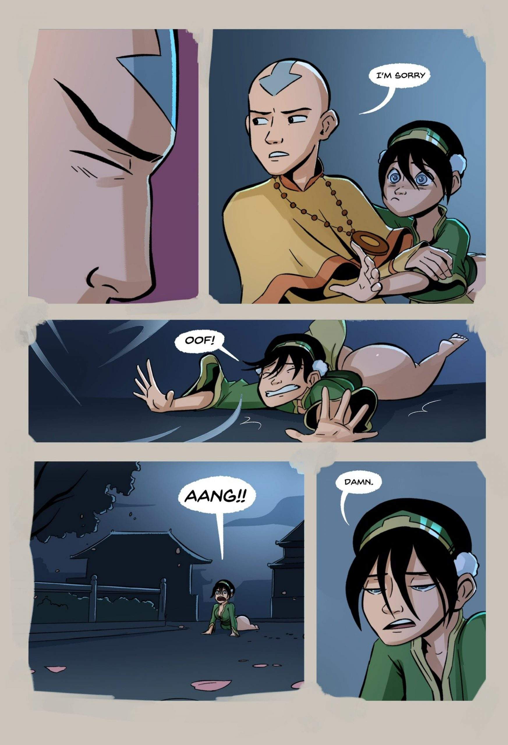 After Avatar – Emmabrave 7