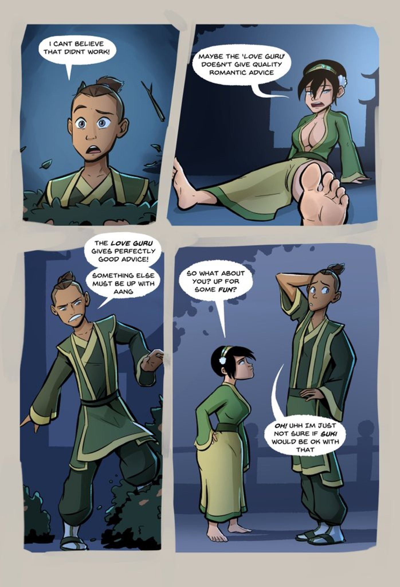 After Avatar – Emmabrave 8