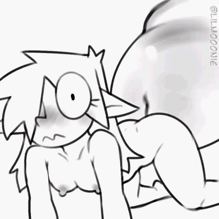 Deal With A Human – Lilmooonie 26