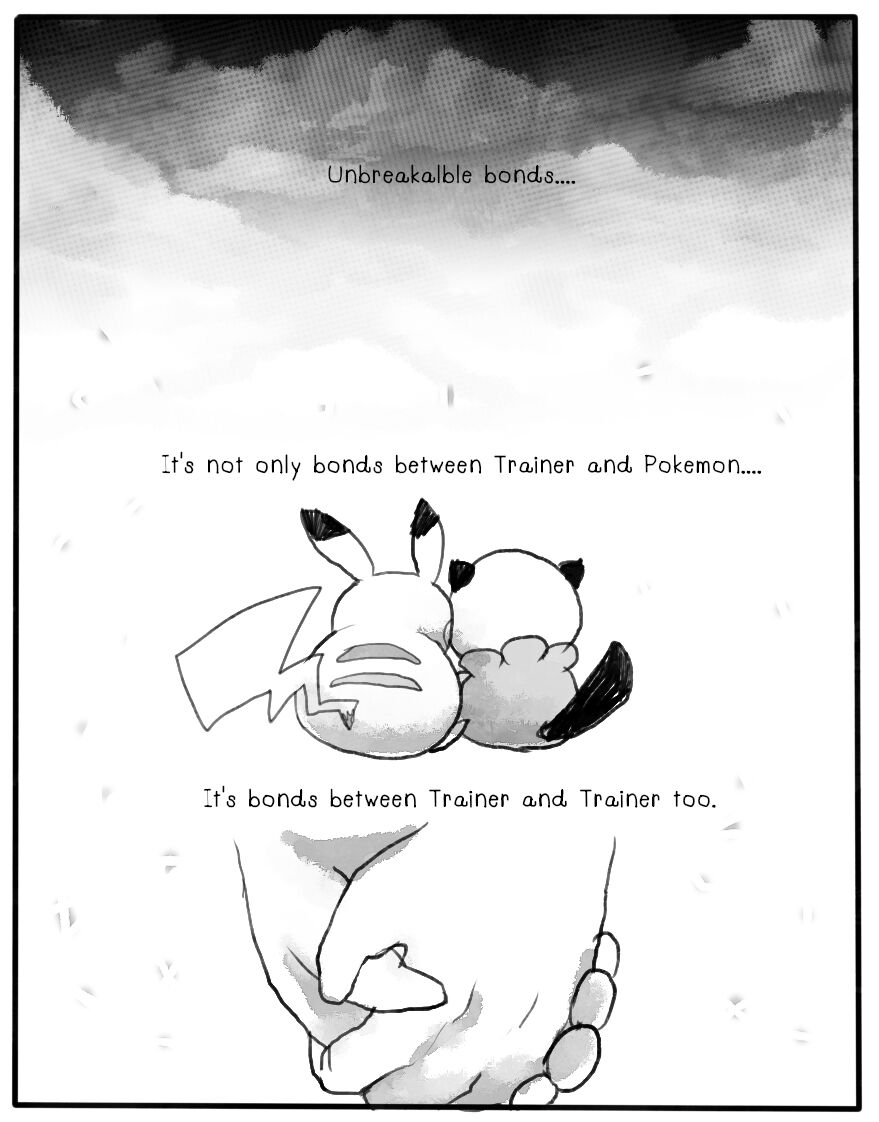 First Love In Pasio Pokemon 52