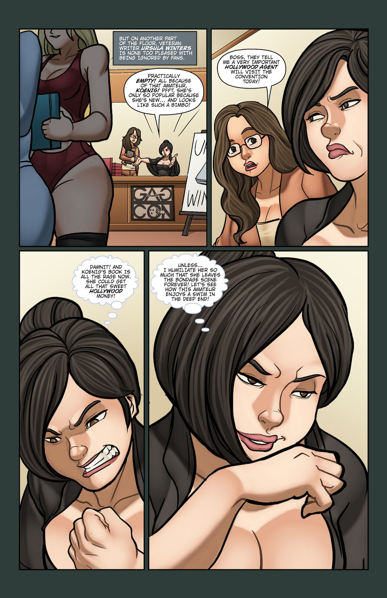 Genie Of Gags 2 11