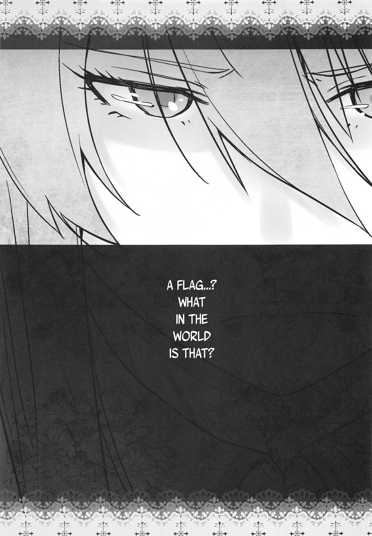 Heavens Drive 5 Fate Grand Order 24