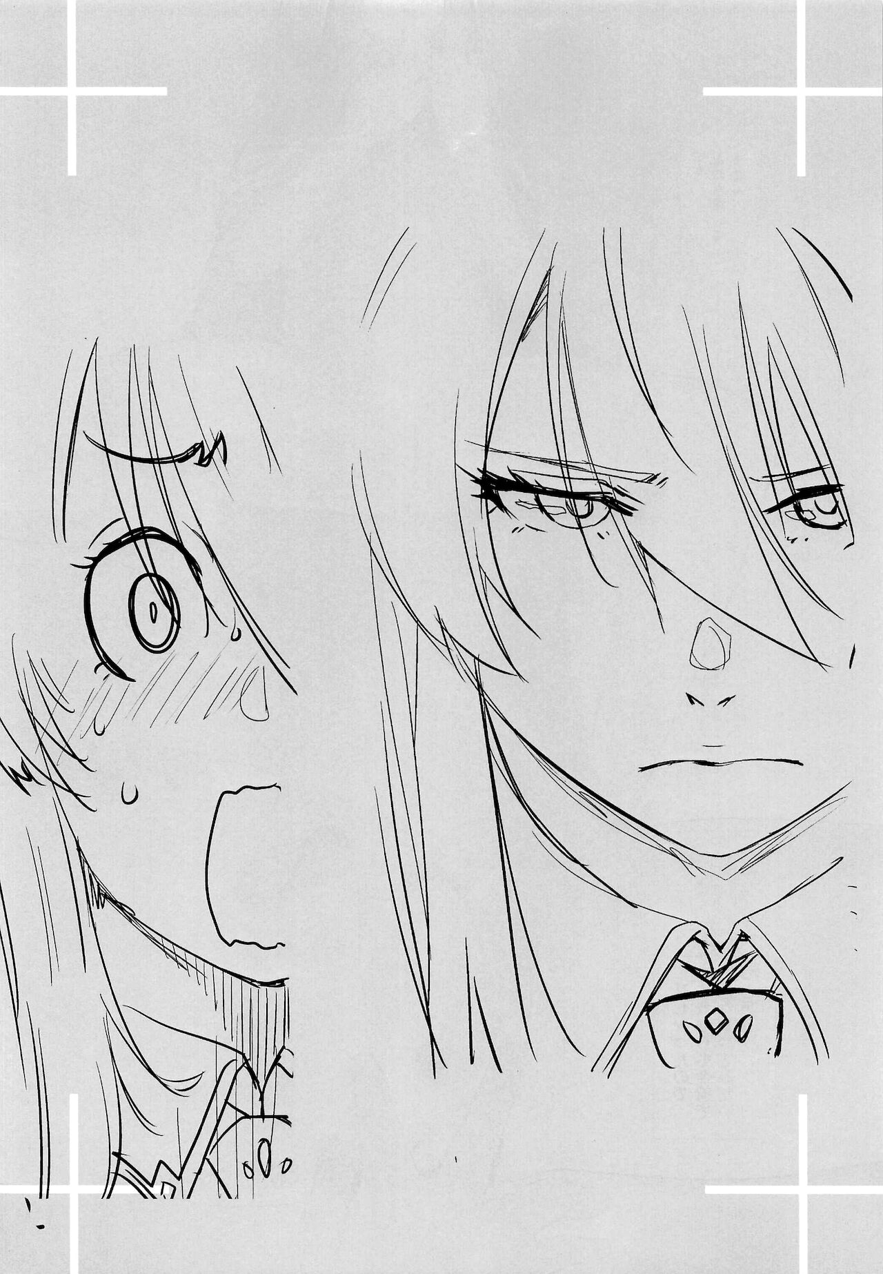 Heavens Drive 5 Fate Grand Order 27