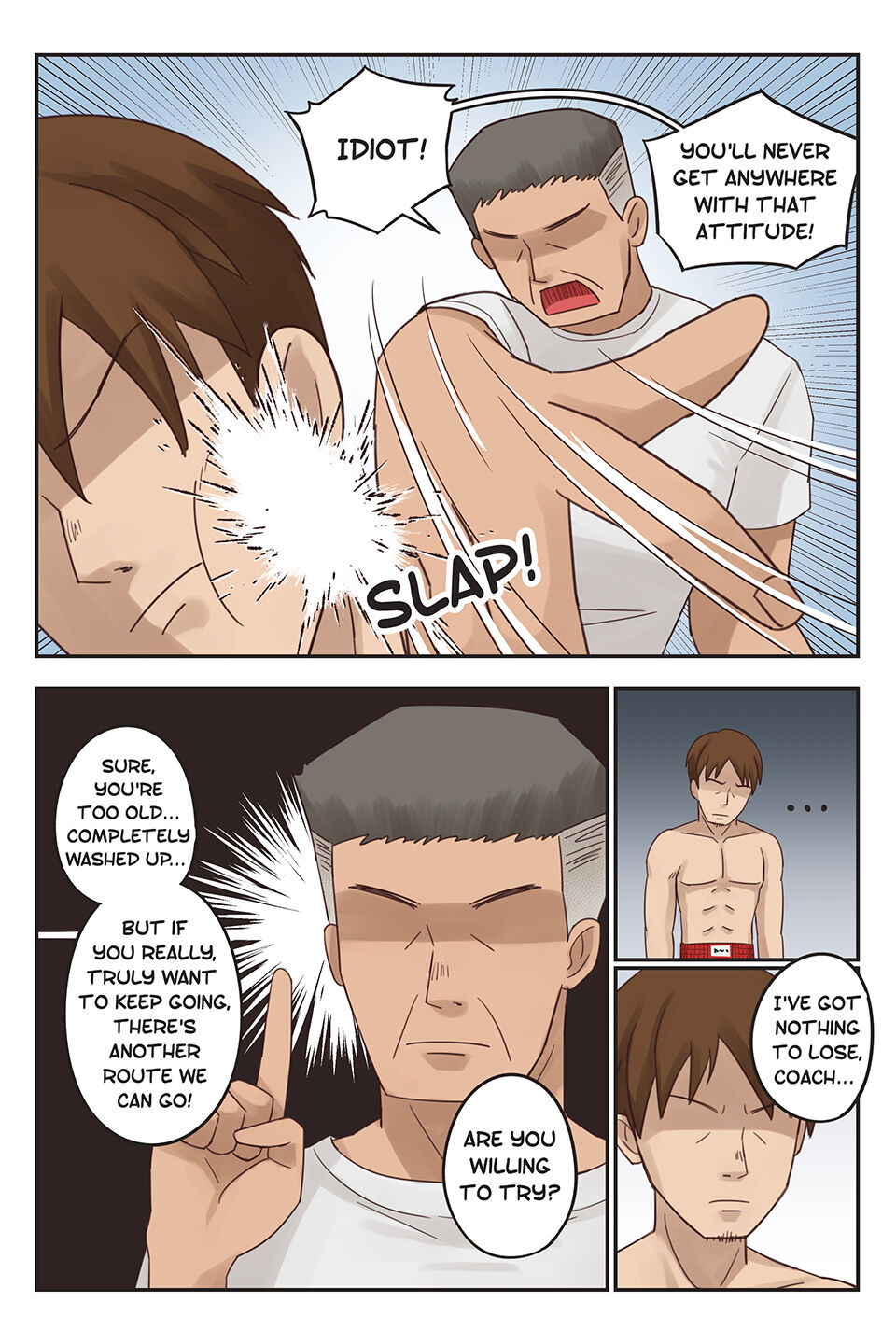 Jimmy Comeback Rudysaki 03