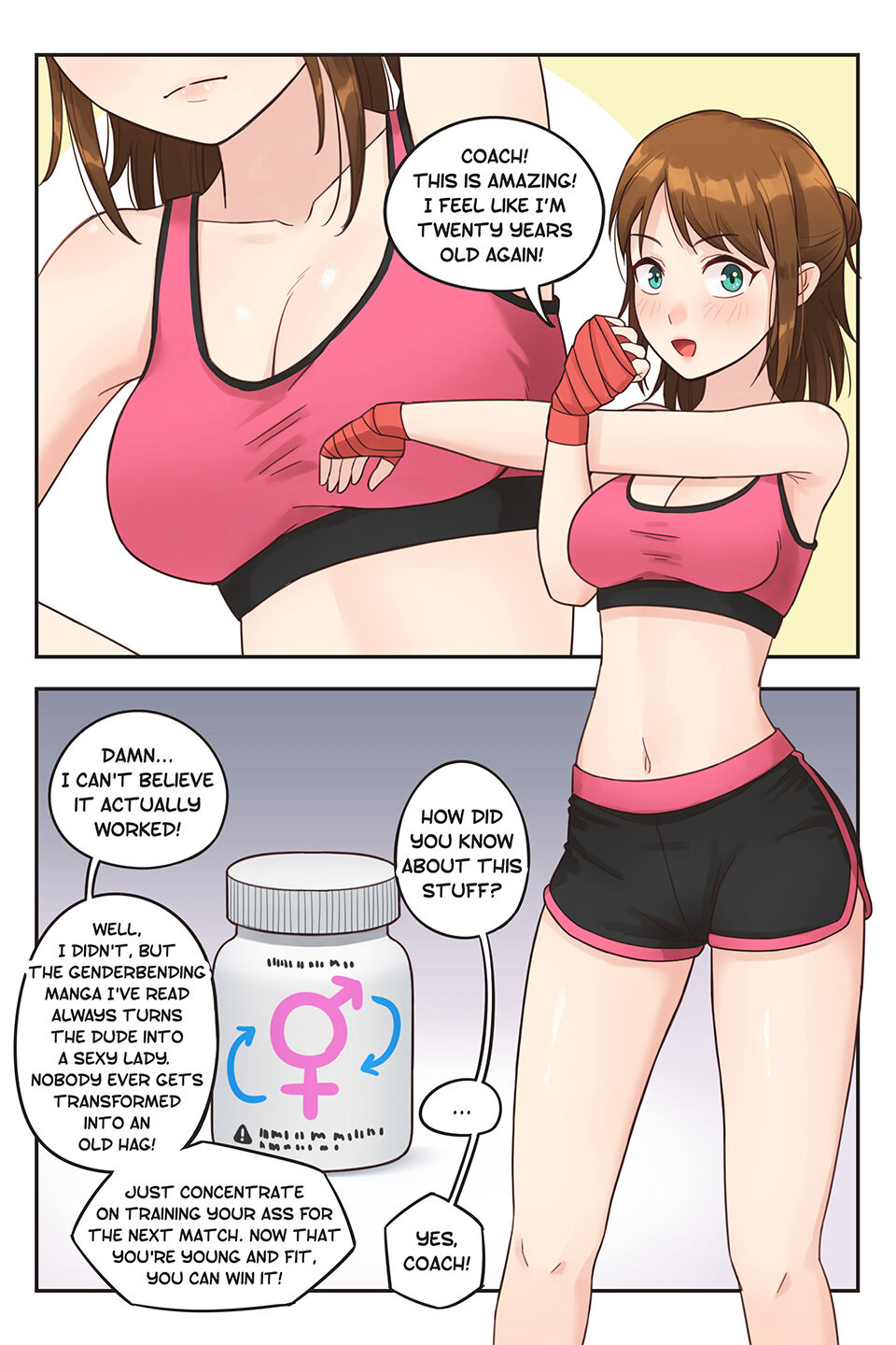 Jimmy Comeback Rudysaki 04