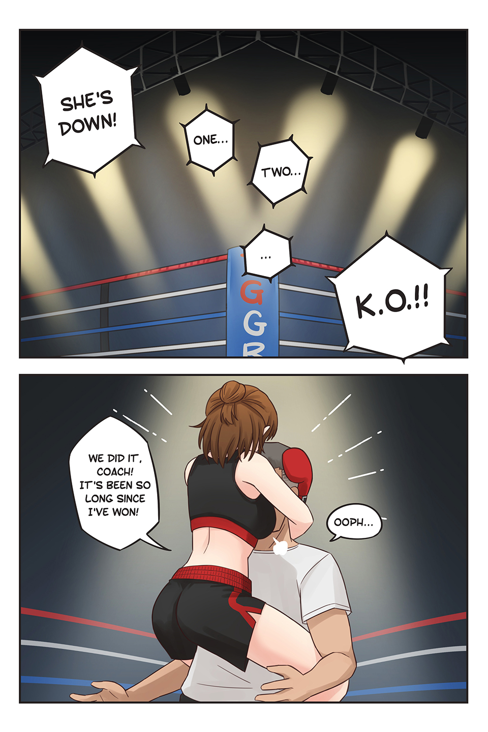 Jimmy Comeback Rudysaki 06