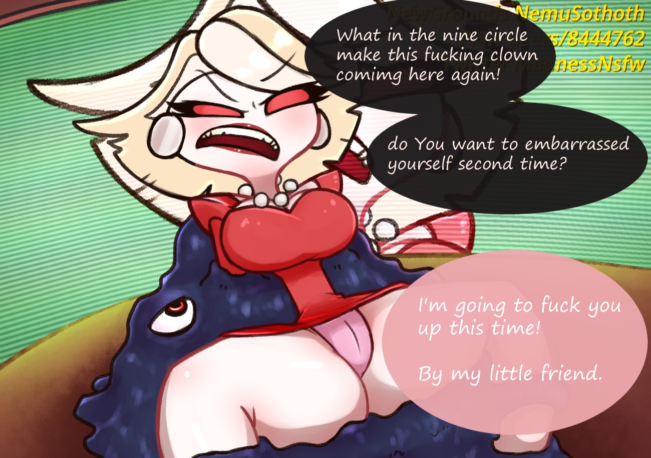 Katie Killjoy Defeat Ntm 01