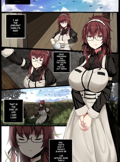 Mushoku Tensei – Atelier Astraea