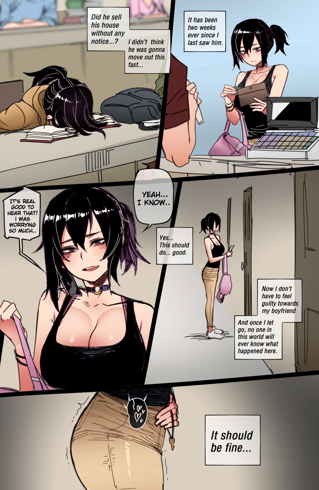 My Reward – Ratatatat74 18