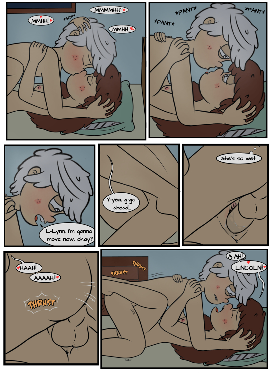 Night Of Passion Loler182 02