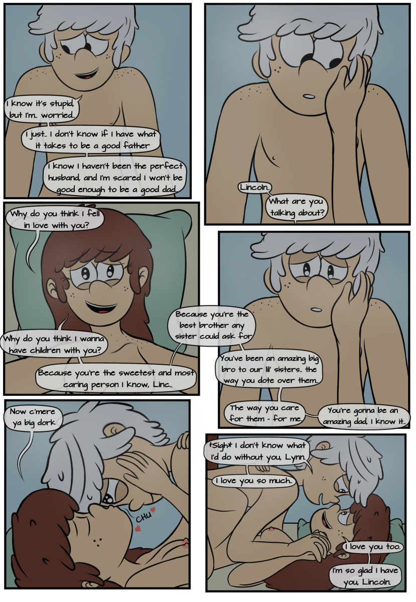 Night Of Passion Loler182 07